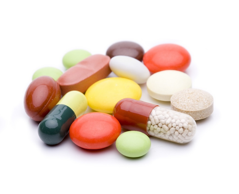 Kiểm tra chất lượng thuốc từ dược liệu theo tiêu chuẩn GMP-WHO tại Danapha