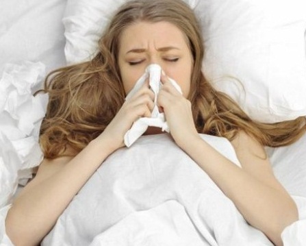 5 mẹo đơn giản tránh cảm cúm trong mùa lạnh