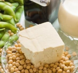 4 lầm tưởng phổ biến của chị em về đậu nành