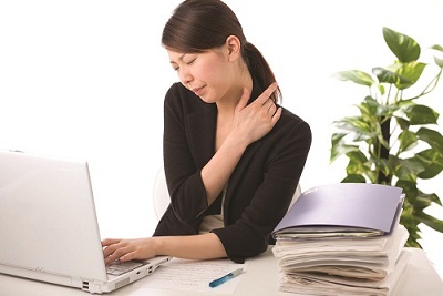 Cách phòng ngừa bệnh văn phòng