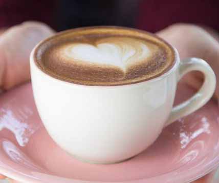 Công dụng tuyệt vời của Cafein