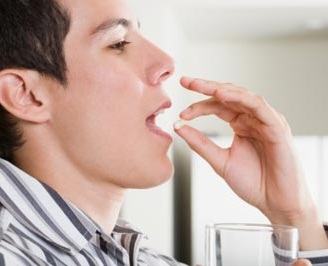 Ðể thuốc phát huy hiệu quả cao nhất