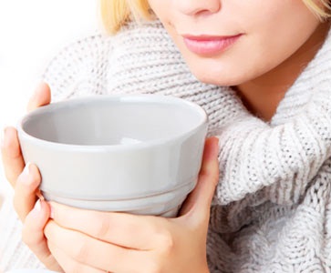 Những vấn đề sức khoẻ cần quan tâm trong mùa đông