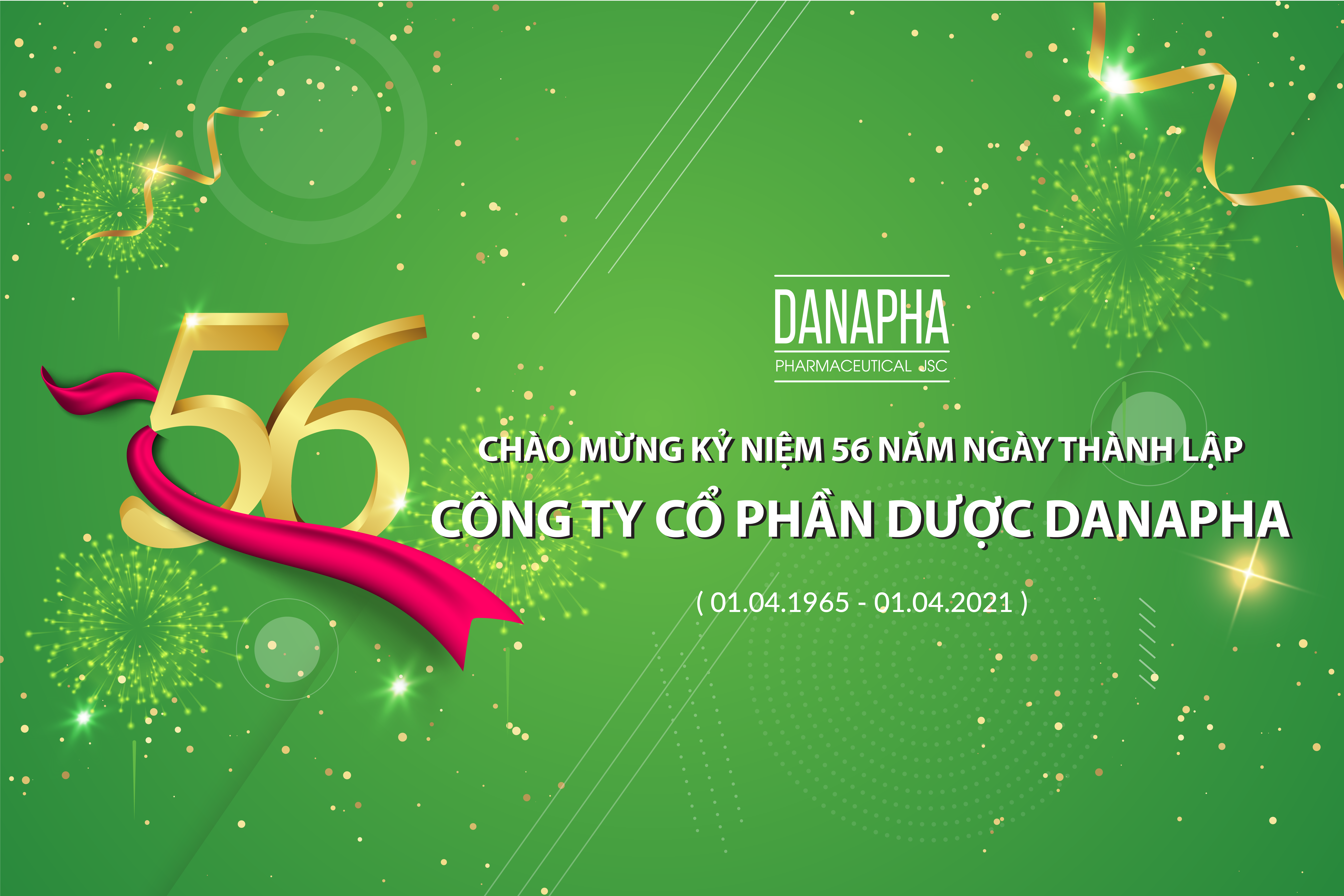 DANAPHA – HÀNH TRÌNH HƠN NỮA THẾ KỶ CỐNG HIẾN VÌ SỨC KHỎE CỘNG ĐỒNG